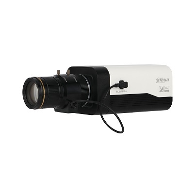 Dahua Technology IPC-HF8242F-FD 2MP Starlight Face Detection Box Network Camera