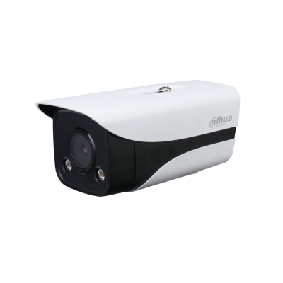 Dahua Technology IPC-HFW2230M-AS-LED 2MP Lite Full-color Fixed-focal Bullet Network Camera