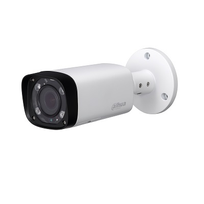 Dahua Technology IPC-HFW2221R-ZS/VFS-IRE6 2MP WDR IR Bullet Network Camera