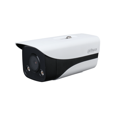 Dahua Technology IPC-HFW2439M-AS-LED-B-S2 4MP Fixed-Focal Bullet IP Camera