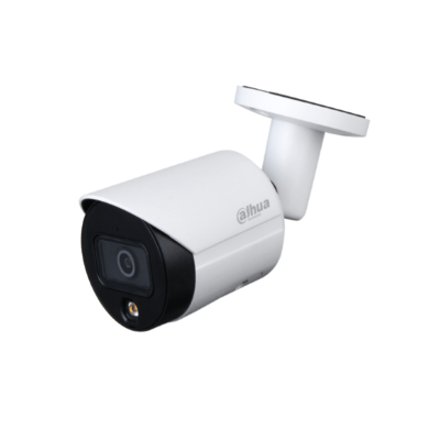Dahua Technology IPC-HFW2439S-SA-LED-S2 4MP Fixed-Focal Bullet IP Camera