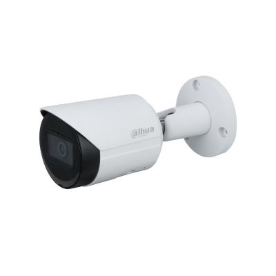 Dahua Technology IPC-HFW2531S-S-S2 5MP IR Fixed-Focal Bullet IP Camera