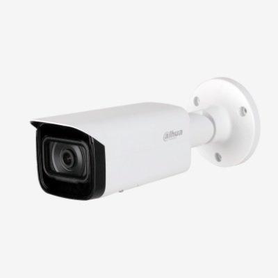Dahua Technology IPC-HFW2531T-AS-S2 5MP Lite IR Fixed-focal Bullet Network Camera