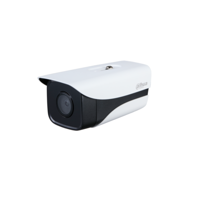 Dahua Technology DH-IPC-HFW3241MN-AS-I2 2MP IR Fixed focal Bullet WizSense Network Camera,NTSC