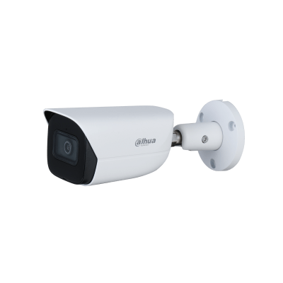 Dahua Technology IPC-HFW3441E-AS 4MP IR Fixed-Focal Bullet IP Camera
