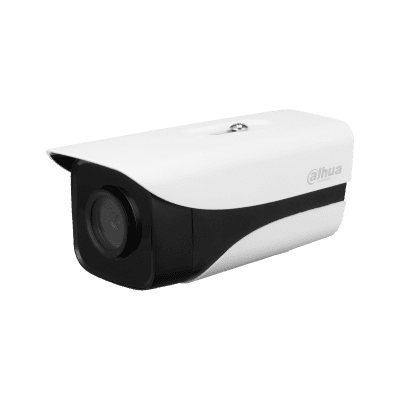 Dahua Technology IPC-HFW3441M-AS-SFC-I2 4MP Anti-oil IR Fixed focal Bullet WizSense Network Camera