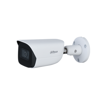 Dahua Technology IPC-HFW3541E-AS 5MP IR Fixed-Focal Bullet IP Camera