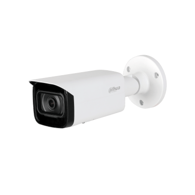 Dahua Technology IPC-HFW5442T-ASE-NI 4MP Pro AI Full-color Fixed-focal Bullet Network Camera