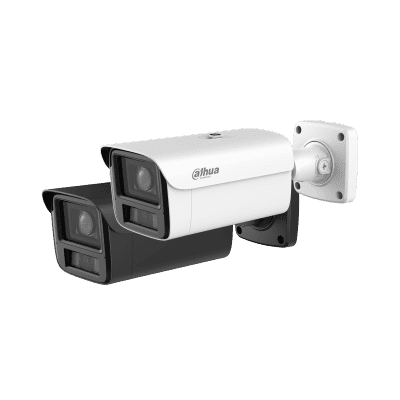 Dahua WizMind 5 Series AI Camera