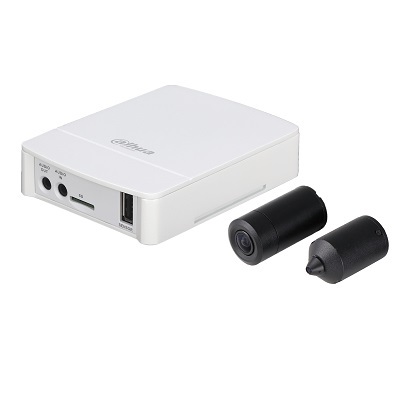 Dahua Technology IPC-HUM8230 2MP Covert Pinhole Network Camera