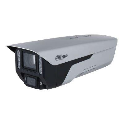 Dahua Technology IPC-MFW7449Y-Z7-T44 4+4MP Dual-Sight Polarlight Bullet WizMind Network Camera