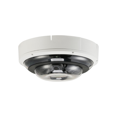 Dahua Technology IPC-PDBW5831-B360 4x2MP IR Dome Network Camera