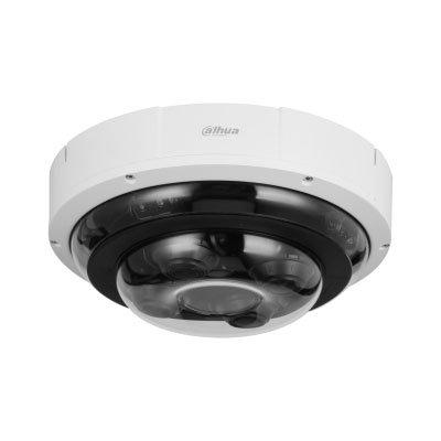 Dahua Technology IPC-PDBW82041-B360-S2 4 X 5MP 4-Directional Panoramic Dome WizMind Network Camera