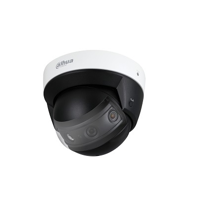 IPC-PDBW8800-A180 4x2MP Multi-Sensor Panoramic Network IR Dome Camera
