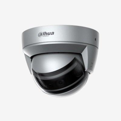 Dahua Technology IPC-PDBW8840-A180 4x2MP WizMind Multi-Sensor Panoramic Dome Network Camera
