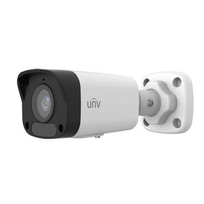 Uniview (UNV) IPC2122LB-ASF28K-A 2MP Fixed IR Bullet Network Camera