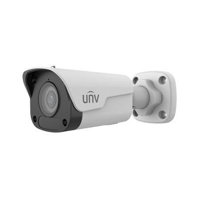 Uniview (UNV) IPC2124LB-ADF28KM-H 4MP Fixed IR Bullet Network Camera