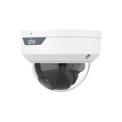Uniview (UNV) IPC322LB-ADF40K-H 2MP Fixed IR Dome Network Camera