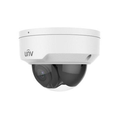 Uniview (UNV) IPC324LB-ASF28K-A 4MP Fixed IR Dome Network Camera
