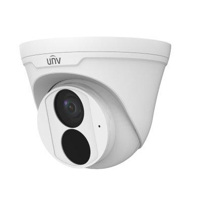 Uniview (UNV) IPC3612LB-ADF40K-H 2MP Fixed IR Turret Network Camera
