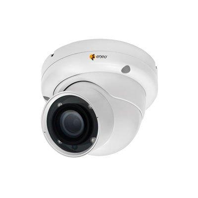 eneo IPD-52M2713MAA Day/Night Fixed IR IP Dome Camera