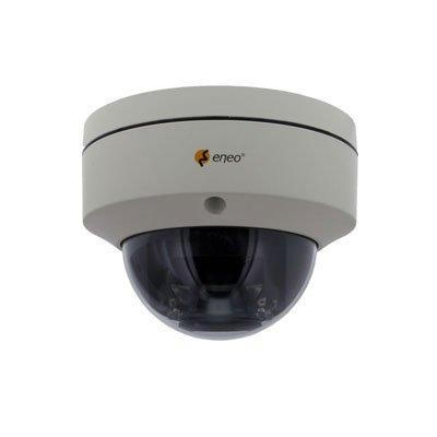 eneo IPD-62M2713MAA Day/Night Fixed IR IP Dome Camera