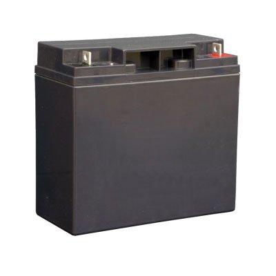 Bosch IPS-BAT12V-18AH Lead Battery For Intrusion Alarm Systems