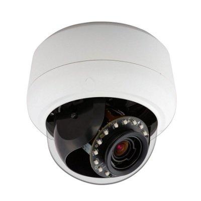 Illustra IPS02D2ISWIT Pro 2MP Mini-Dome Indoor Camera