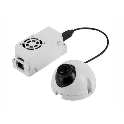 Illustra IPS02HFANWST2 Pro 2MP Micro comes