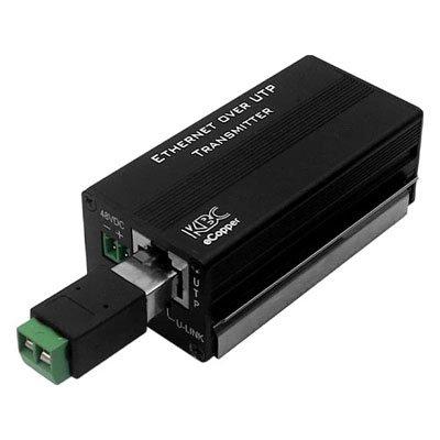 Aiphone IPW-1VC Analog To IP Converter