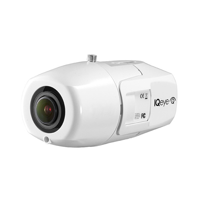 Vicon IQB92WI-NL TDN HD 1920 x 1080 IP Camera