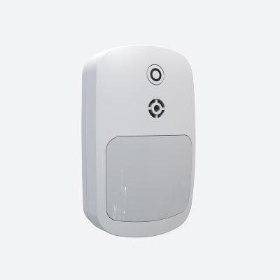 Climax Technology IRAGS-35 Dual-Tech PIR And Glass Break Detector