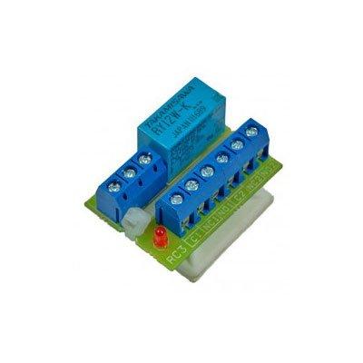 Vanderbilt IRMM3 Relay Control Unit