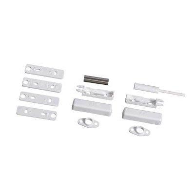 Bosch ISC-PMC-SF2S Surface/Flush Mount Magnetic Contact