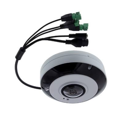 Eneo ISD-59P0010P0A Network Dome