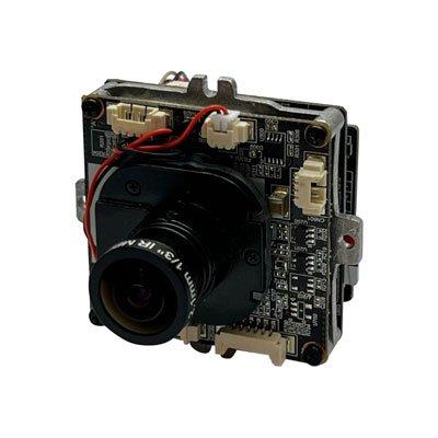eneo ISM-52F0021WMA 2MP True Day/Night IP Camera Module