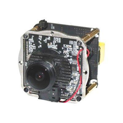 eneo ISM-72F0021W0A 2MP True Day/Night IP Camera Module