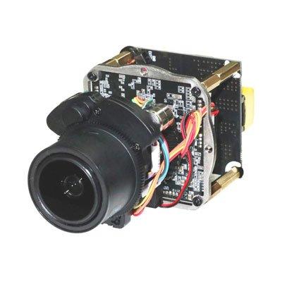 eneo ISM-72M2713W0A 2MP True Day/Night IP Camera Module