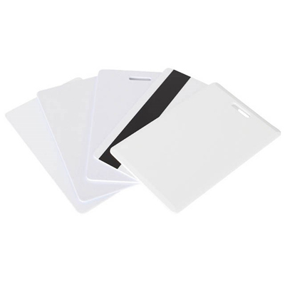 Gallagher 125 KHz ISO & Dual Technology ISO Card