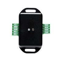 ISONAS Advanced Security Module