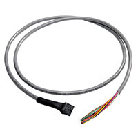 ISONAS CABLE-POWERNET-10 PowerNet Pigtail Cable
