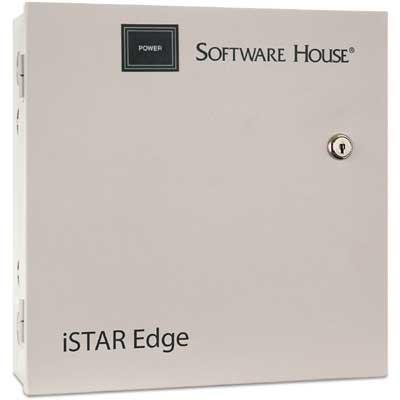 Software House ESTAR004-RM Four-Reader IP Edge Access Door Controller