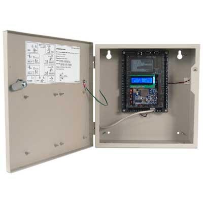 Software House ESTAR001-MB One-Reader IP Edge Access Door Controller