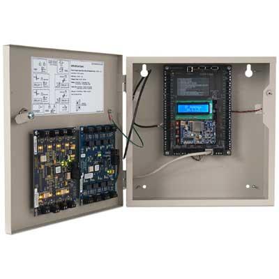 Software House ESTAR002-POE1 Two-Reader IP Edge Access Door Controller