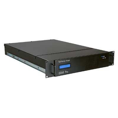 Software House STAR008-2UW Rack Mount Door Controller