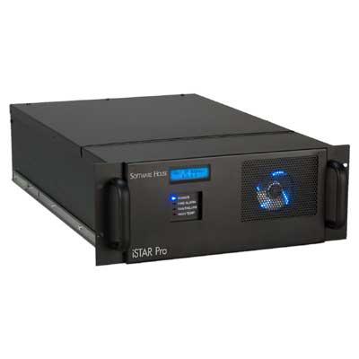 Software House STAR016-4UW Rack Mount Door Controller