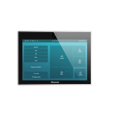 Akuvox IT83 10” Android Indoor Monitor