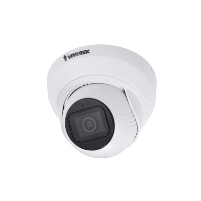 VIVOTEK IT9389-HT H.265 Outdoor Turret Network Camera