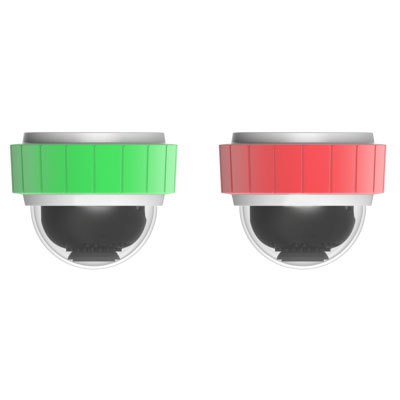 Dahua Technology ITC114-PH1B 1.3Mega Parking Space Detector