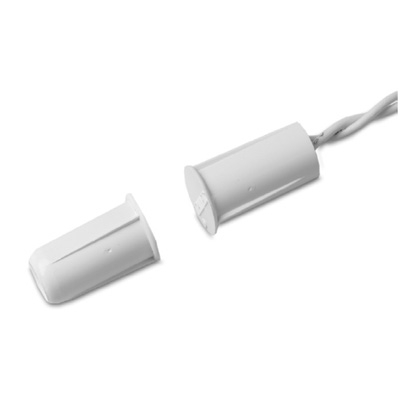 ITI 1125M-10PKG recessed magnetic contact